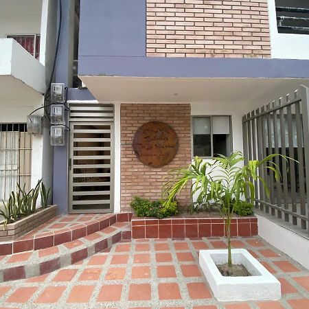 Aparta Suites Balcones De La Sierra Fundacion Exterior foto